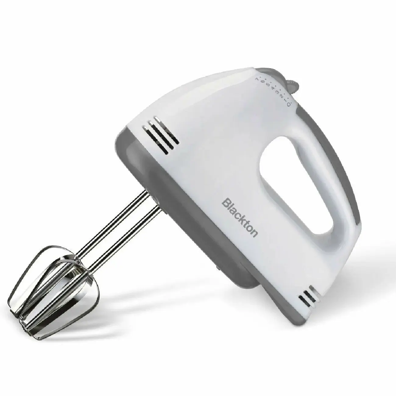 Миксер ручные Blackton Bt MX423 White-Grаy