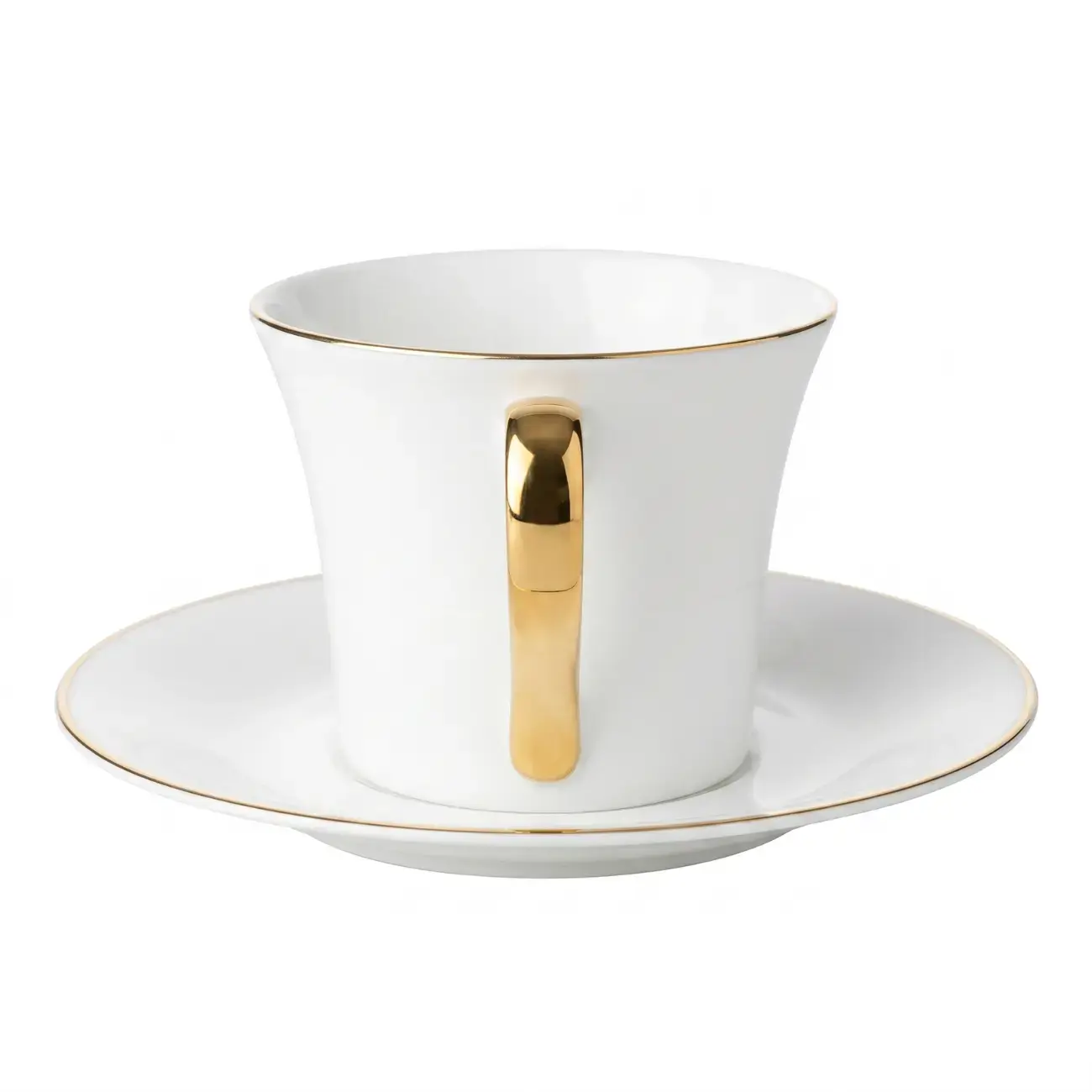 Finjon likopchali Pearl Classic Gold