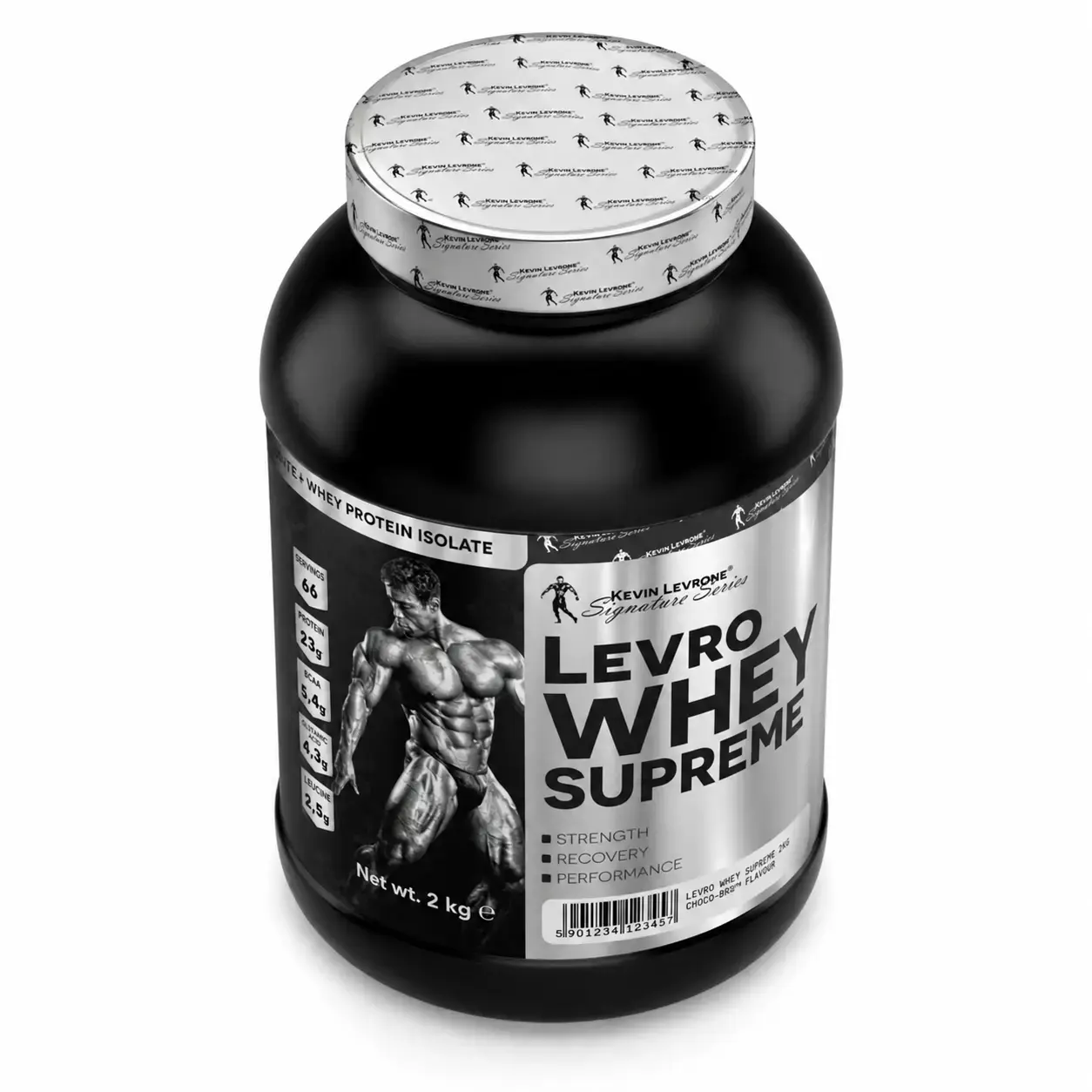 Zardobli protein Levro Whey Supreme (Bunty) 2 kg