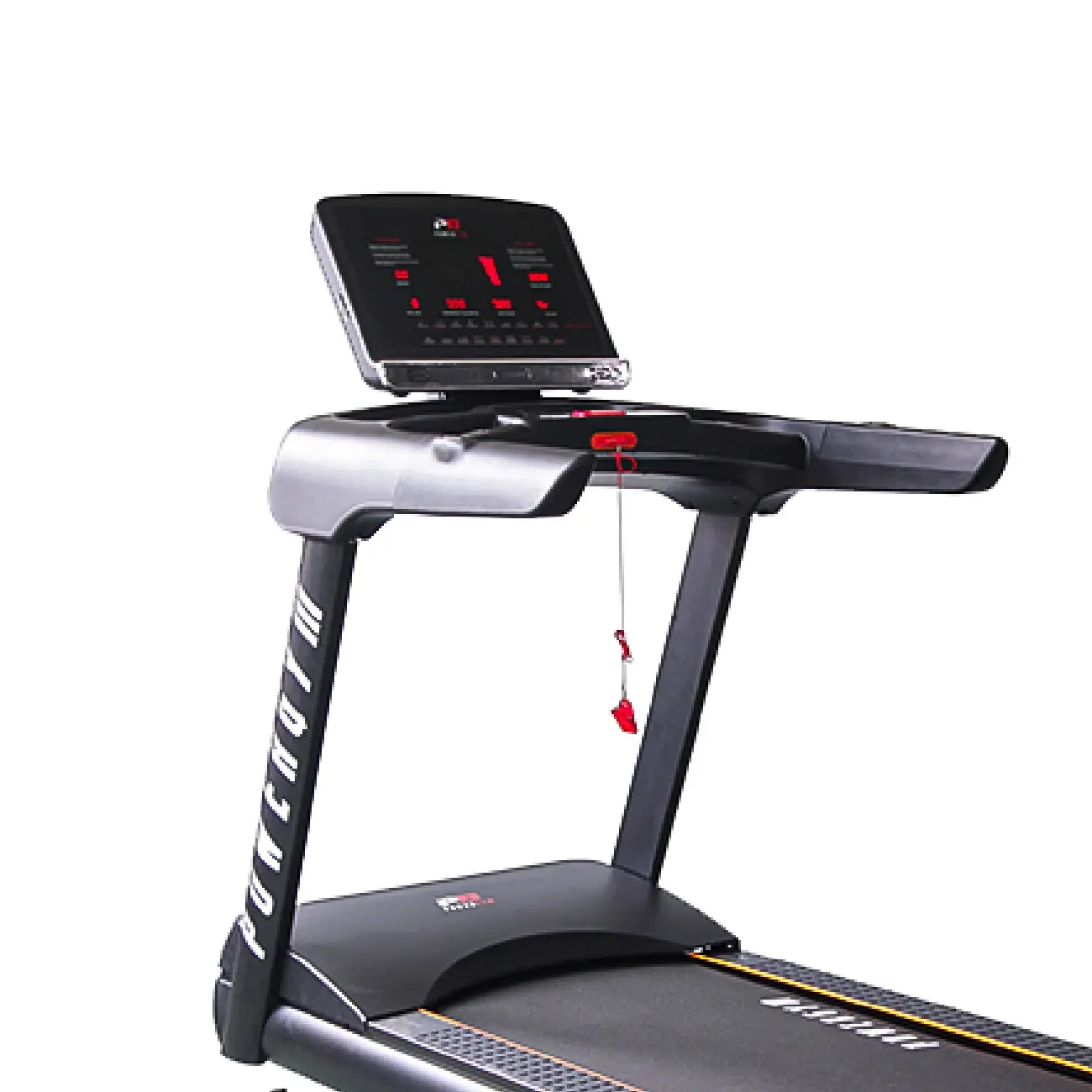 Yugurish yo‘lagi PowerGym PG-150