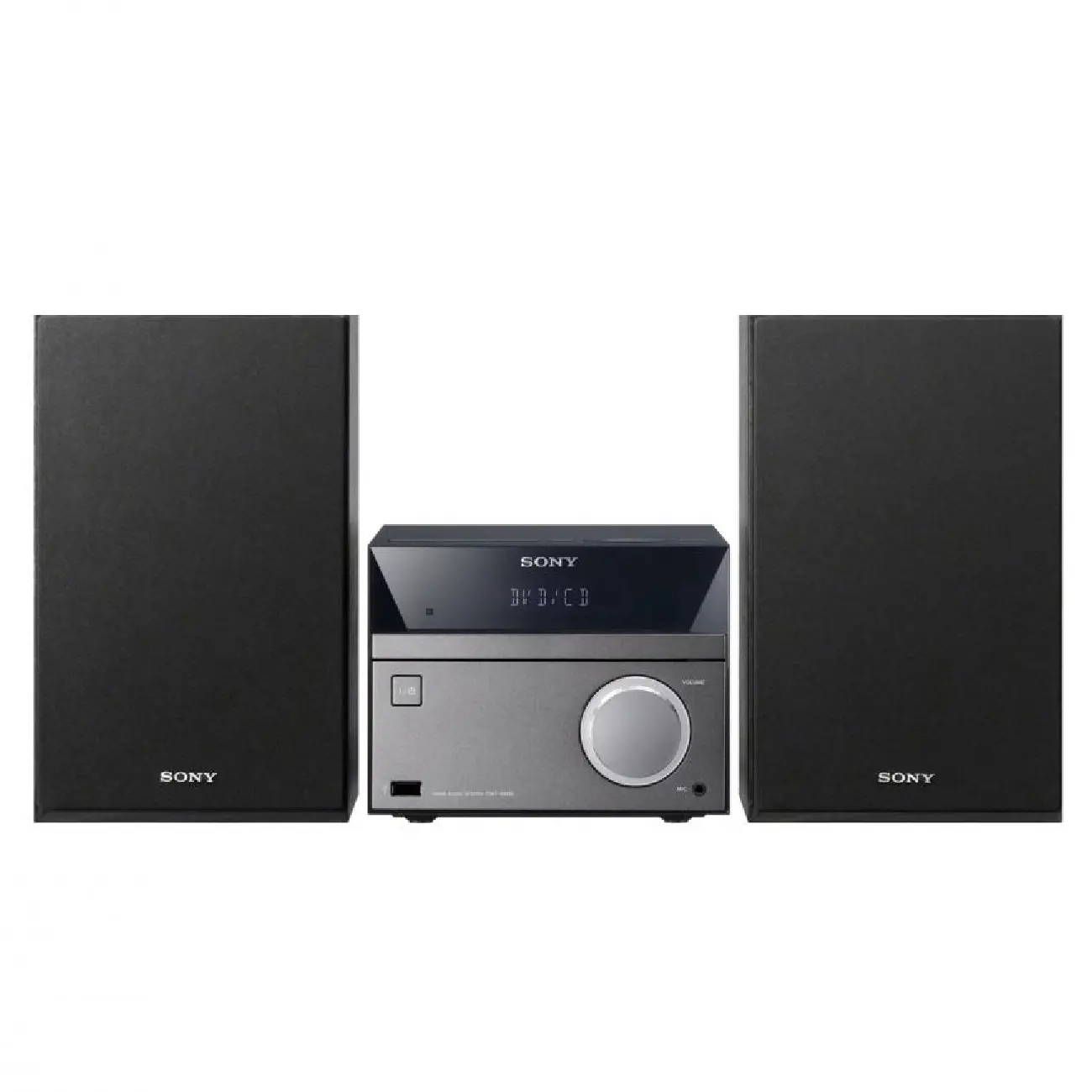 Музыкальный центр Sony CMT-SBT20