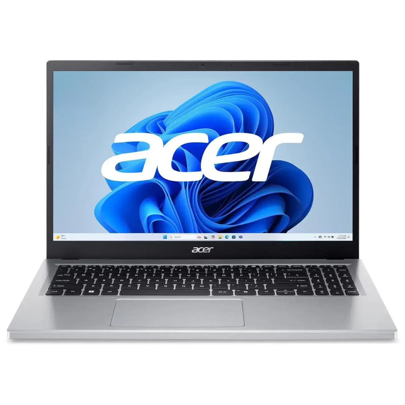 Ноутбук ACER Aspire AG15-32 I3-N355/8GB RAM/128GB SSD/15.6 FHD IPS/D