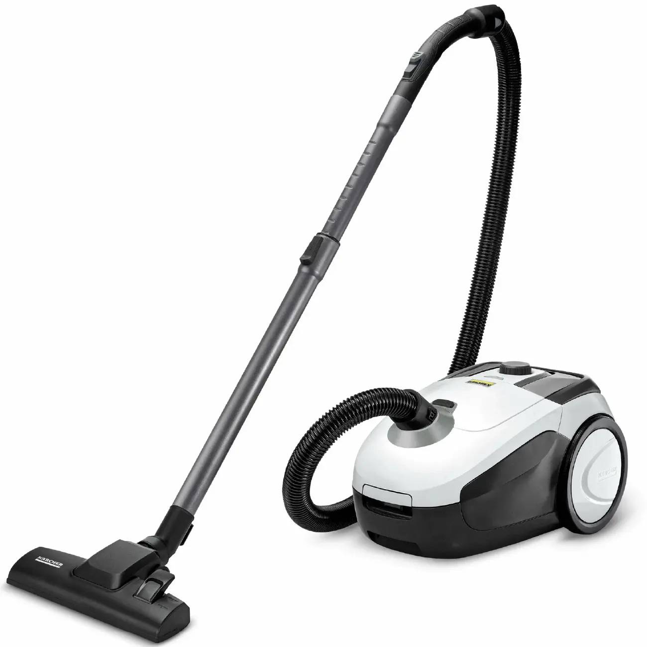 Пылесос Karcher VC 2 ERP KAP в Ташкенте | цены и отзывы ⚡