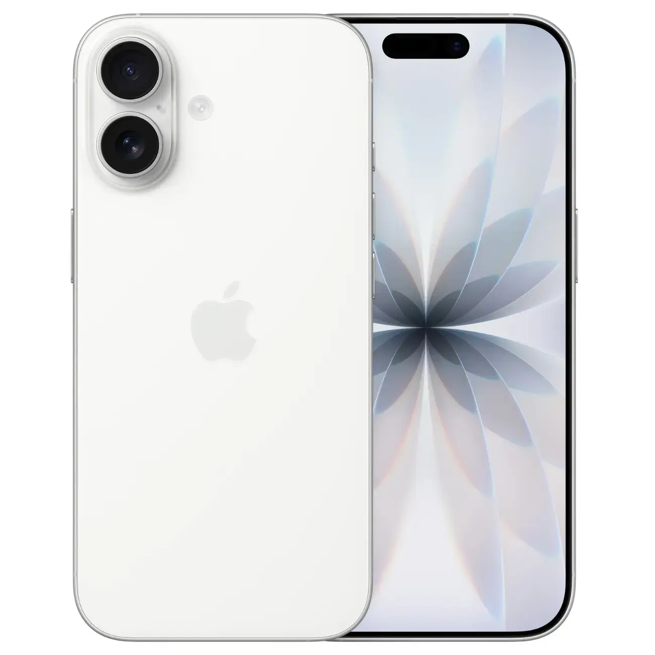 Смартфон Apple iPhone 17 256 GB White