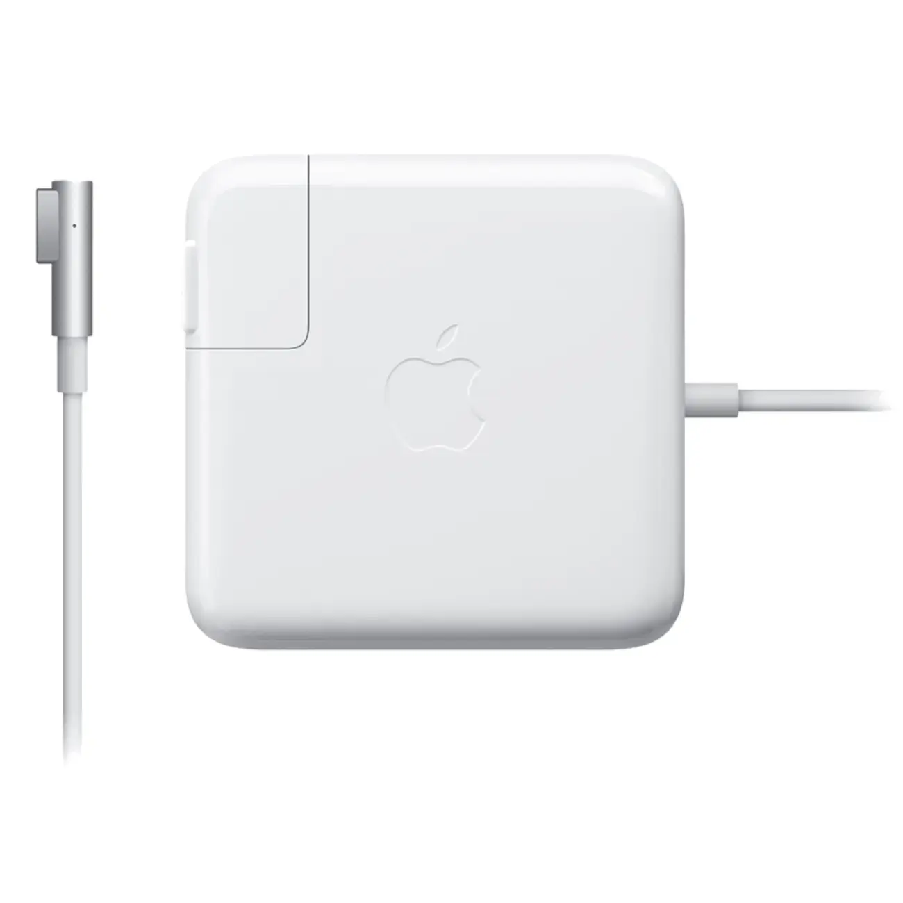 Zaryadlash qurilmasi Apple 60W MagSafe Power Adapter (for previous generation 13.3-inch MacBook and 13-inch MacBook Pro)