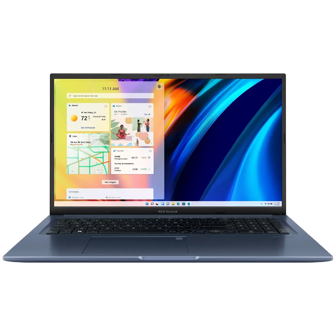 Ноутбук Asus Vivobook Intel Core i5-12500H/ DDR4 16GB/ SSD 512GB G3/ 16 ...