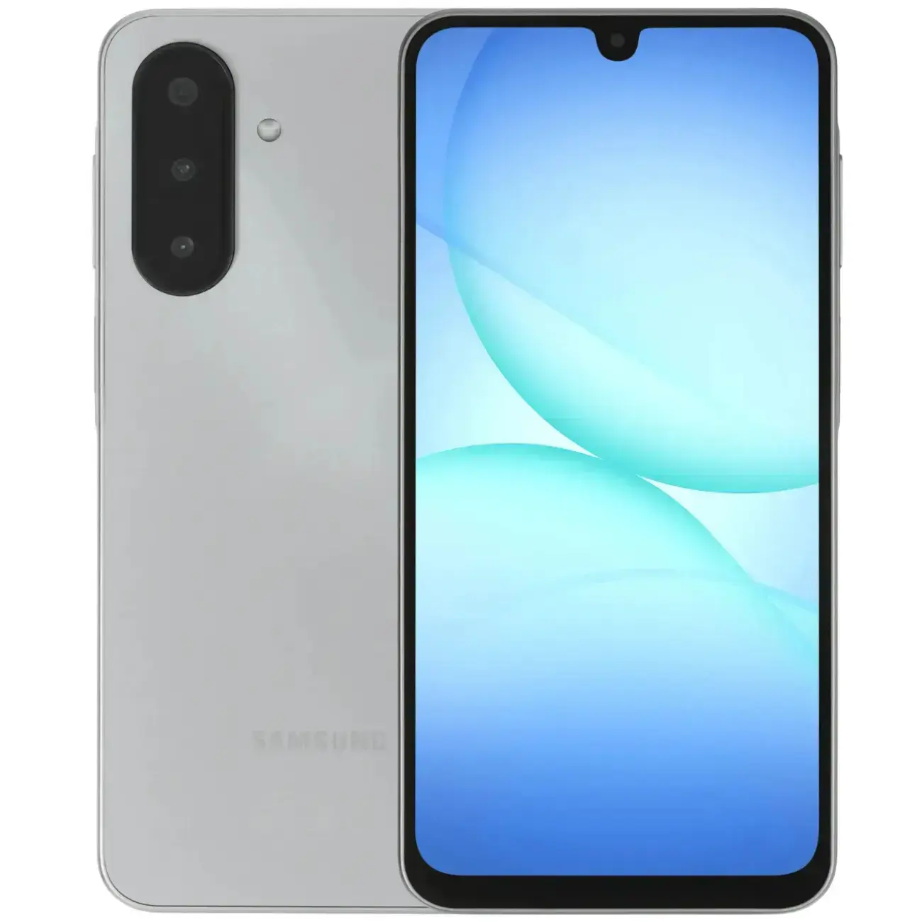 Смартфон Samsung Galaxy A17 128GB Gray