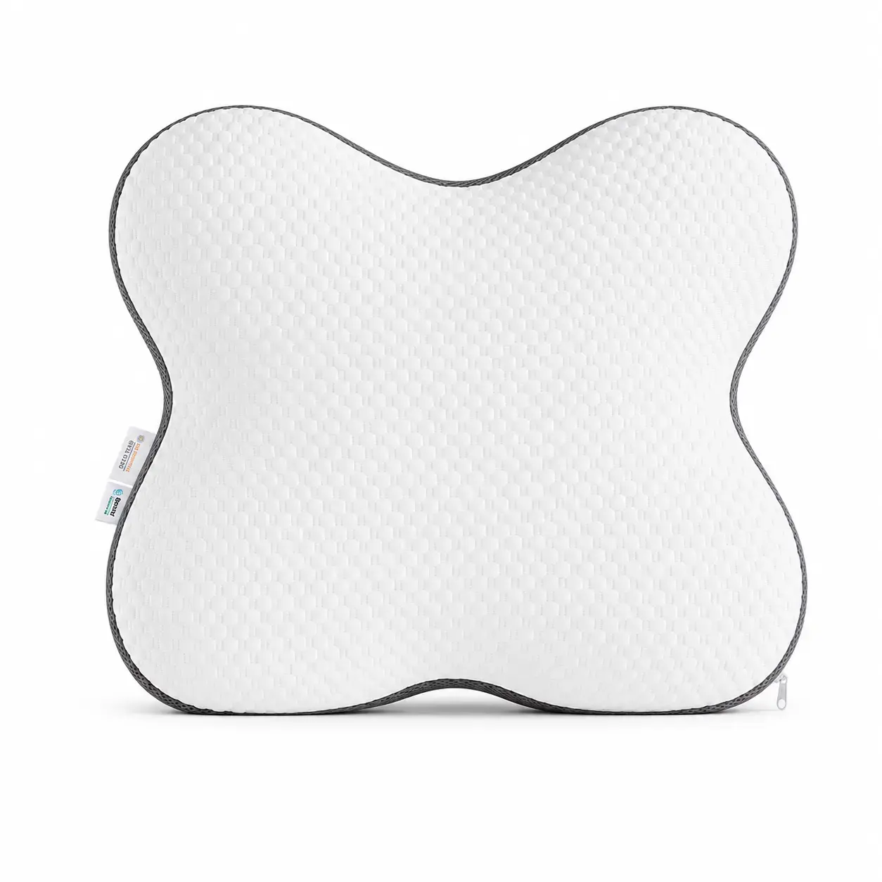Подушка Penelope Babylon Carbon Pillow 
