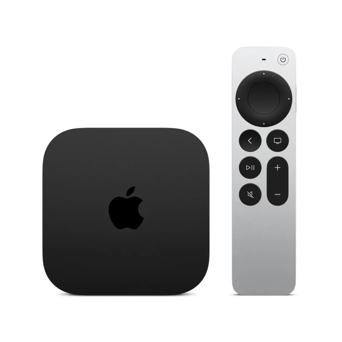 ТВ приставка Apple TV 4K Wi‑Fi with 64GB storage (MN873SOA)