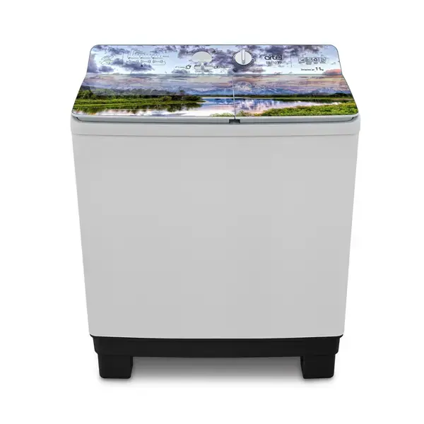 Стиральная машина полуавтомат Artel TG110FP Nature 01