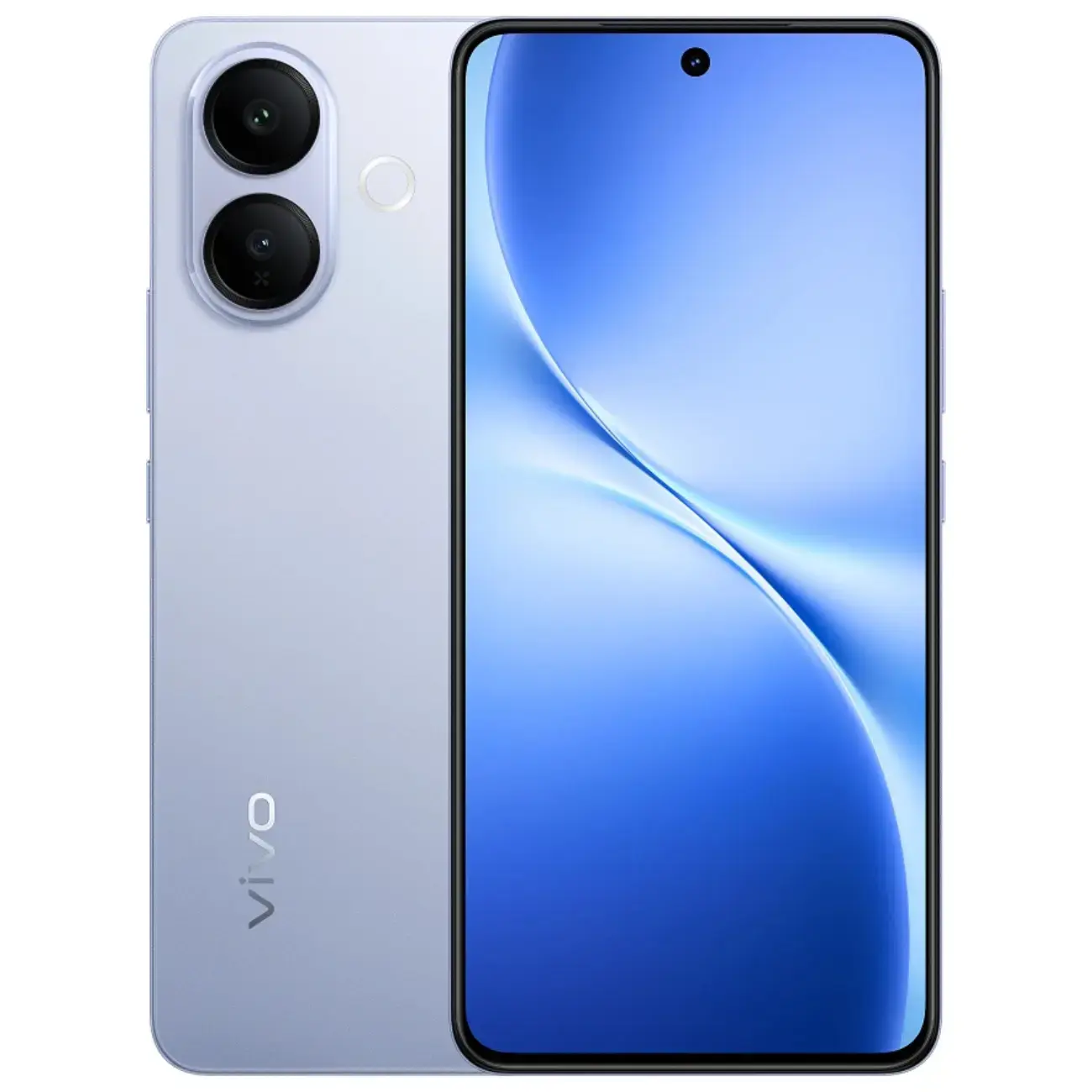 Смартфон VIVO V60 LITE (8/256) Blue  