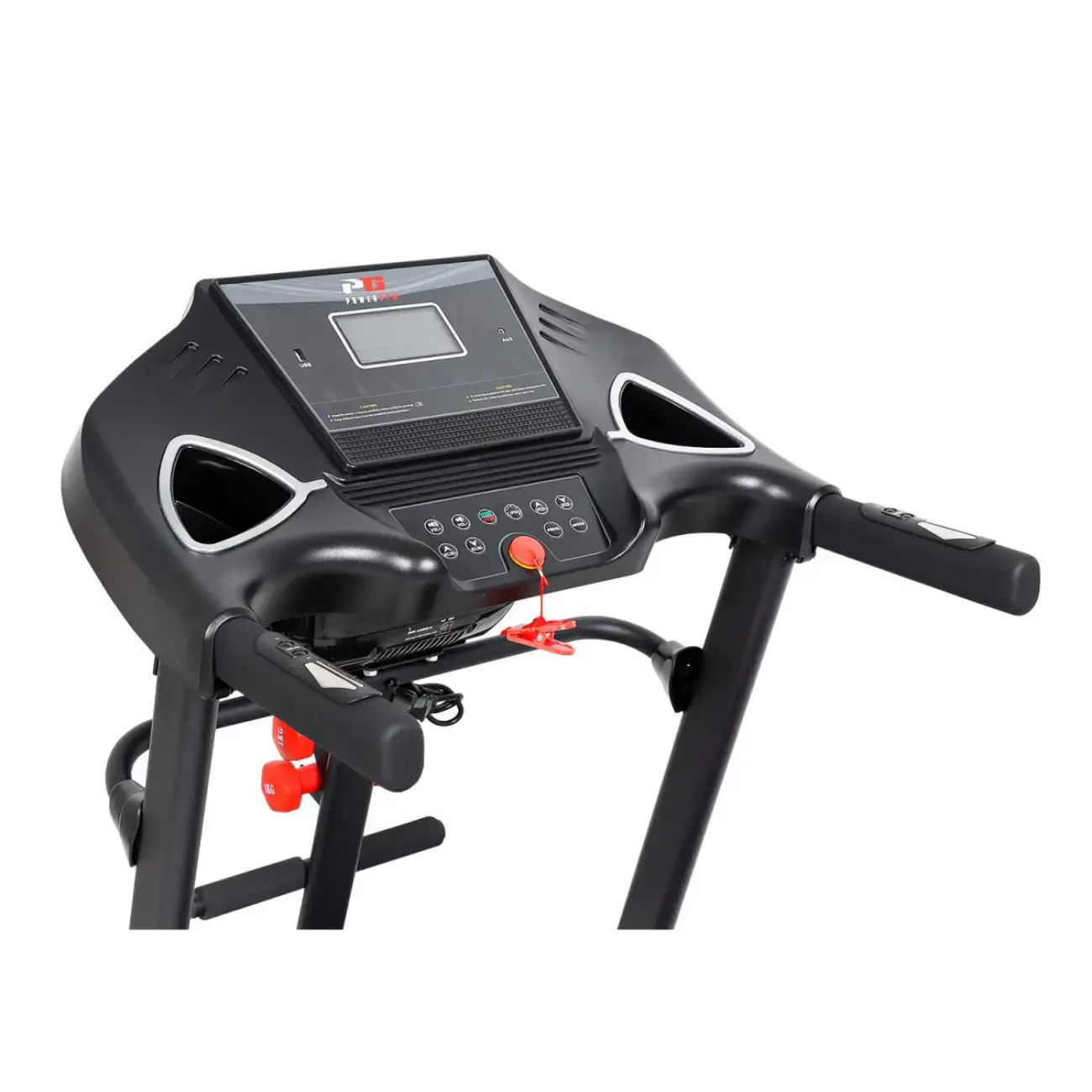 Yugurish yo’lkasi PowerGym PG-310