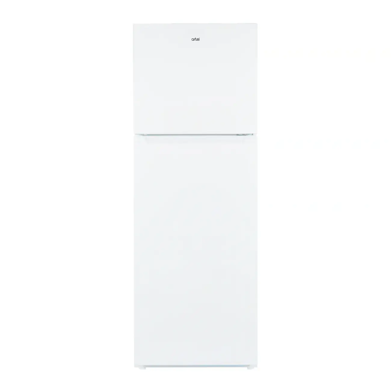 Холодильник ARTEL HD434FWEN White