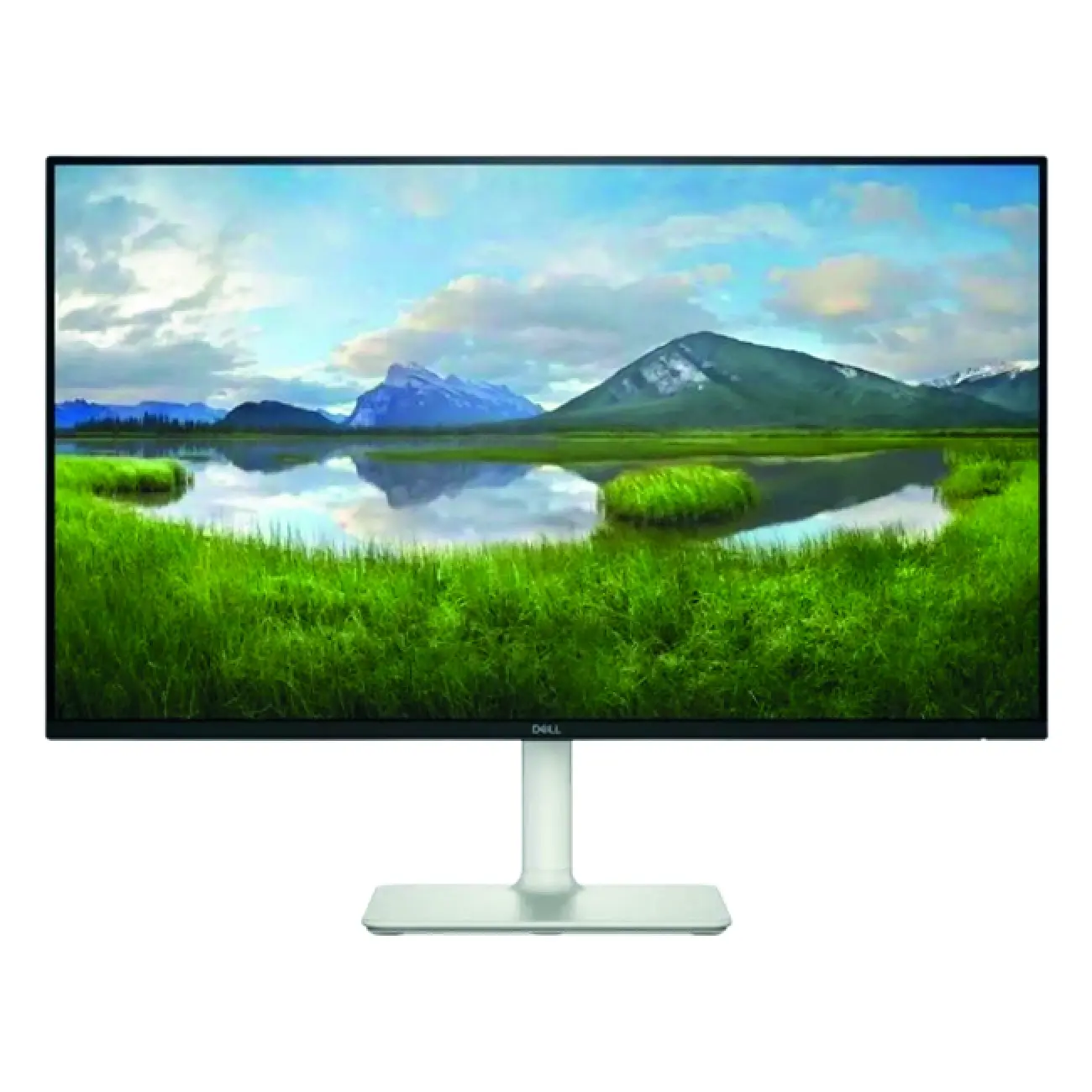 Монитор Dell - 24” S2425H IPS White