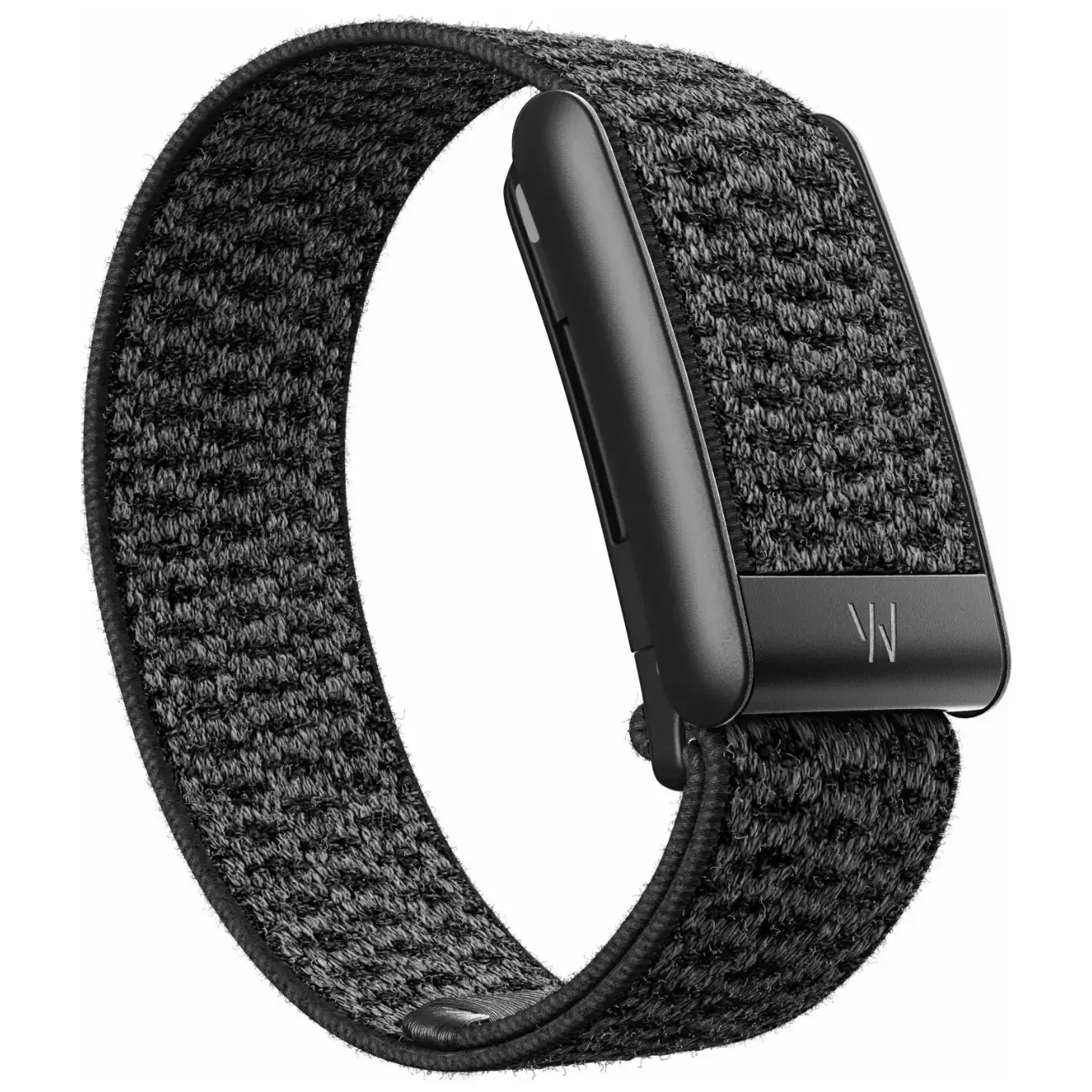 Ремешок для браслета Whoop 5.0 CloudKnit Band Storm with Titanium