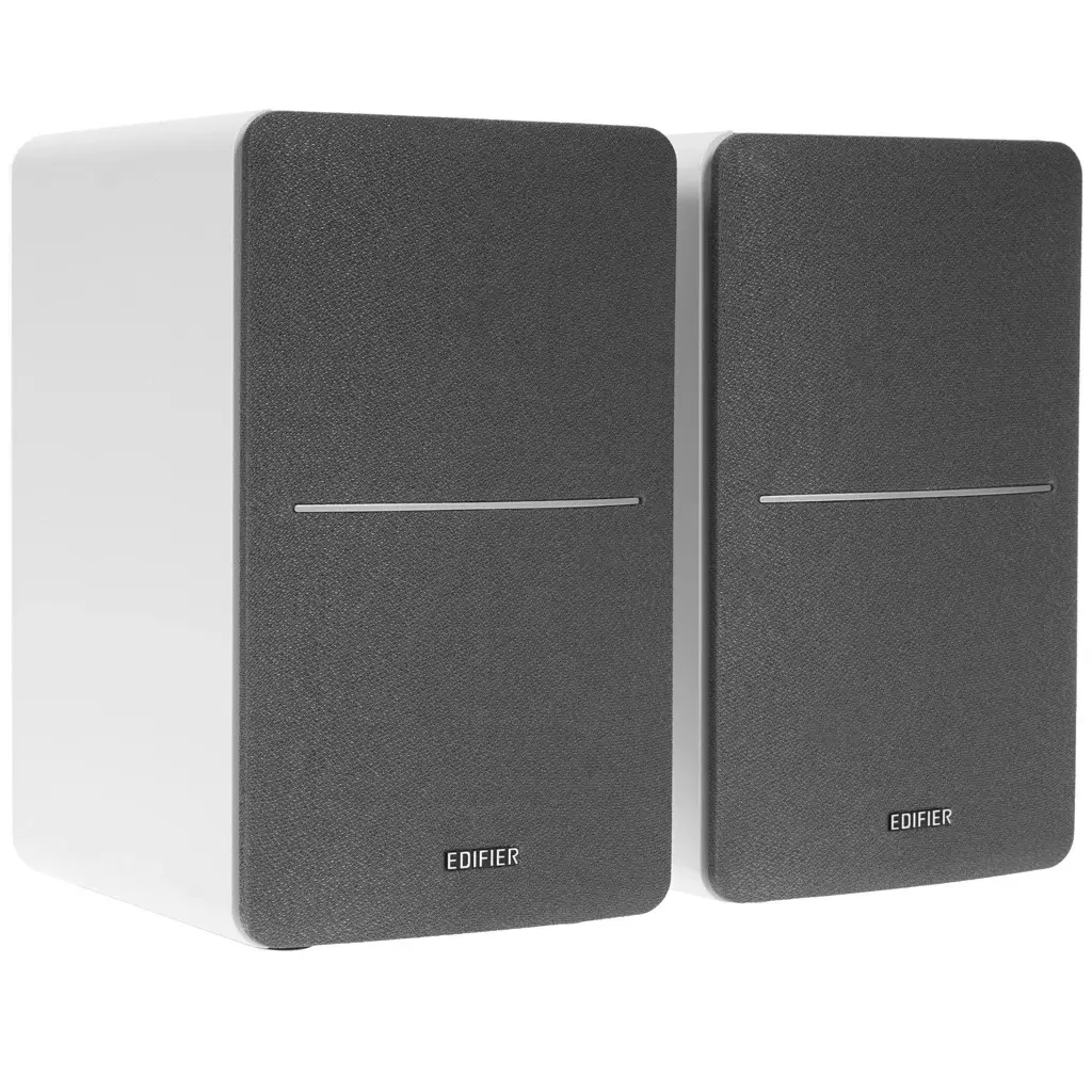 Акустическая система EDIFIER R1280DB 2.0 white silver