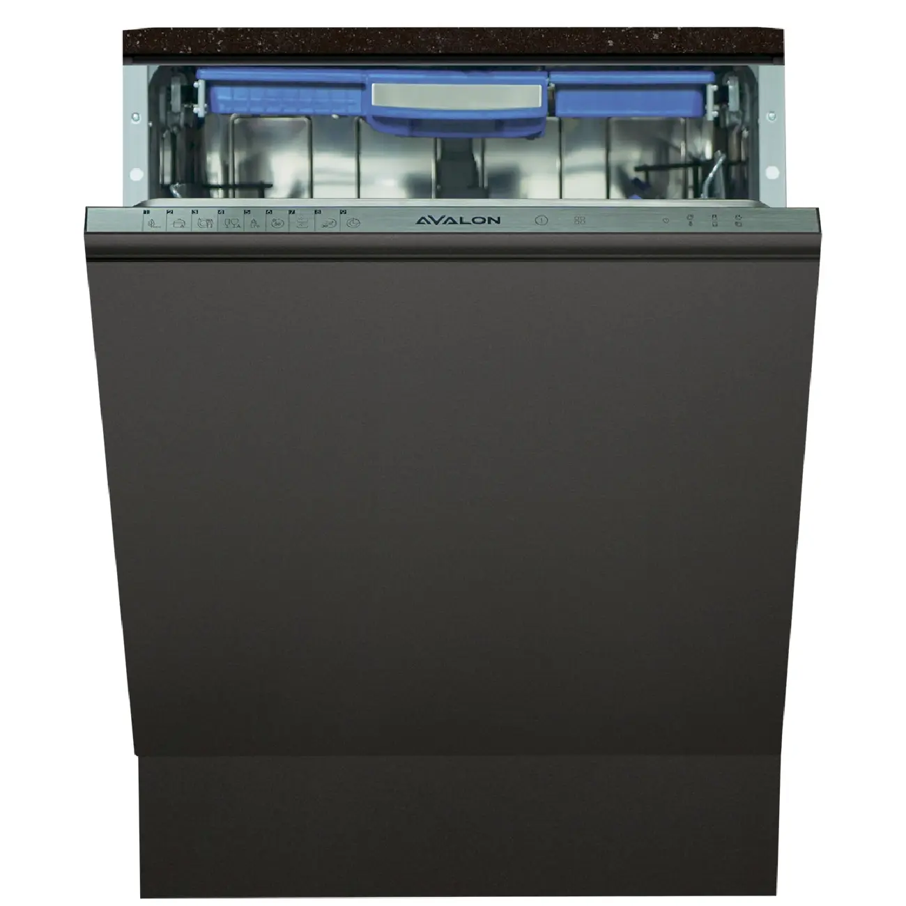 Посудомоечная машина Avalon AVL-DW15BI