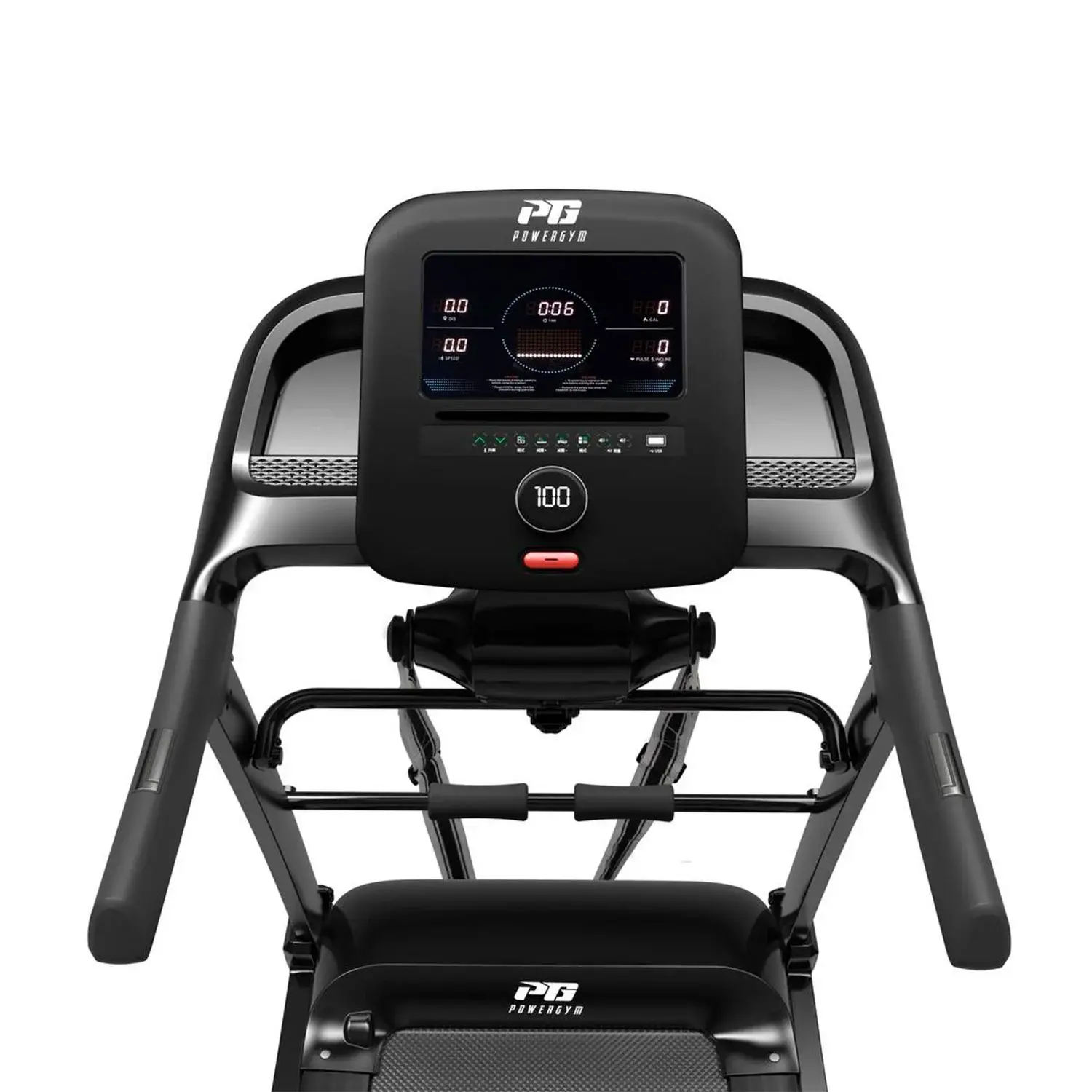 Yugurish yo‘lagi PowerGym PG-480