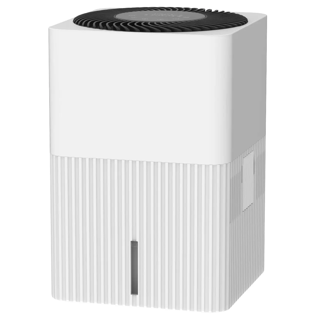 Увлажнитель воздуха LAMO LM-AC3070 2V1 с датчиком влажности