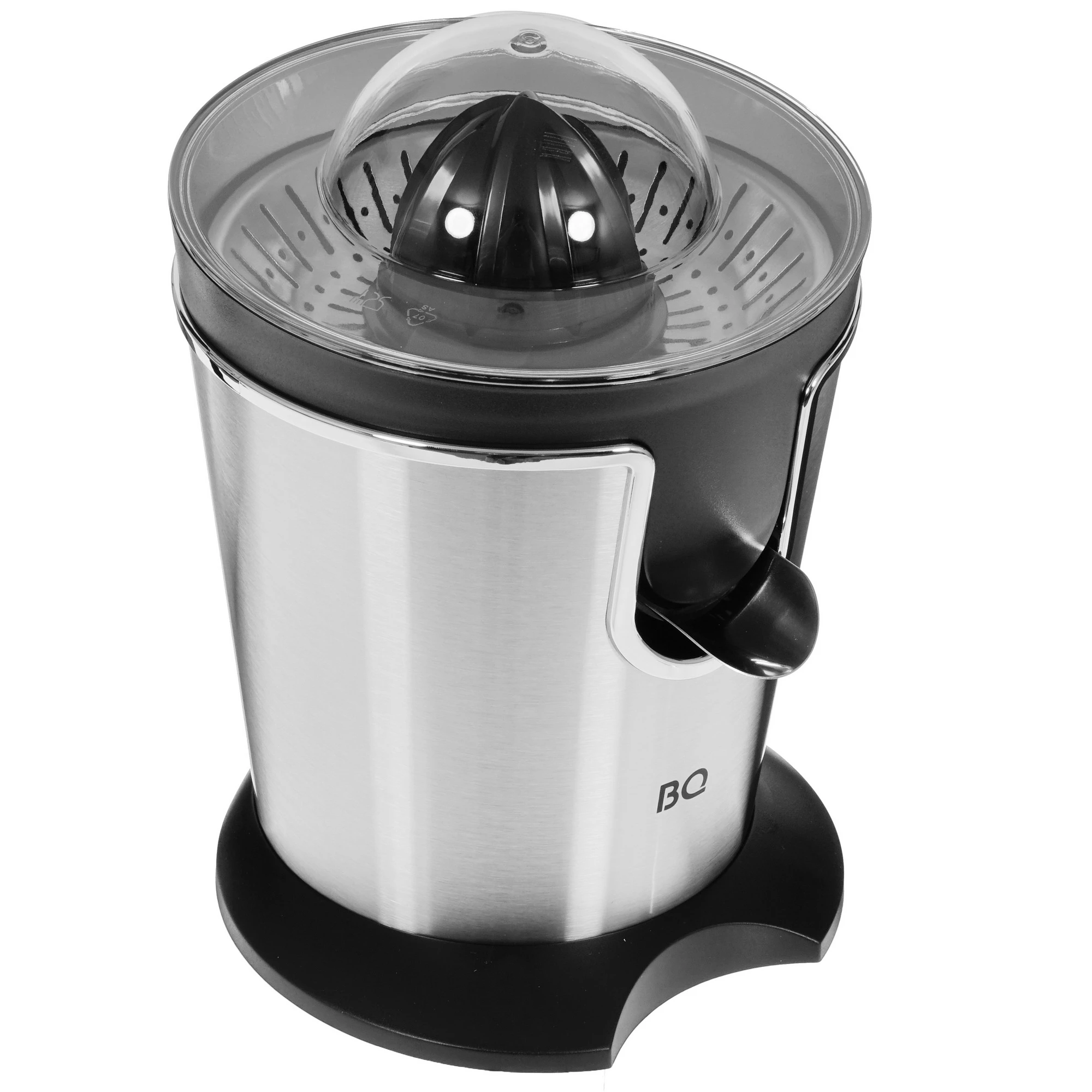 Соковыжималка BQ J1732 Black-Silver