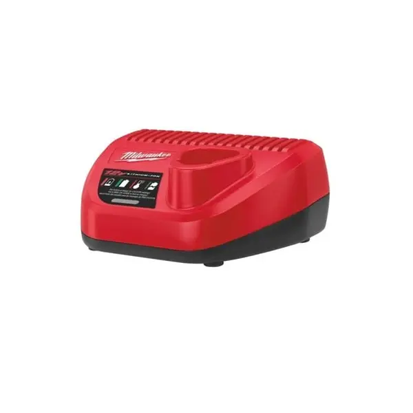 Зарядное устройство MILWAUKEE C12 C 4932352000