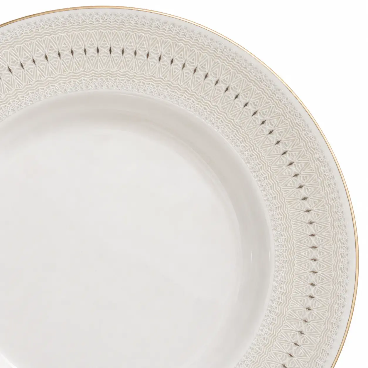 Katta likopcha SENORITA HOME PEARL SICILIA
