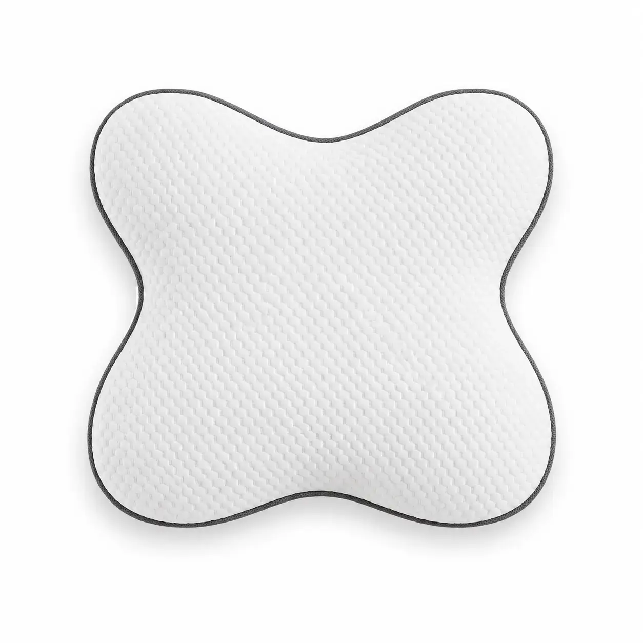 Yostiq Penelope Babylon Carbon Pillow