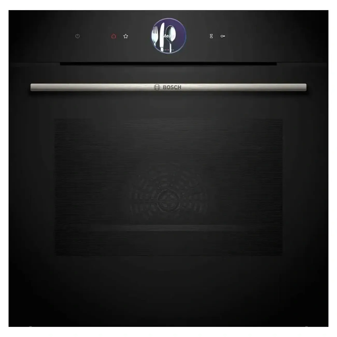 Духовой шкаф Bosch HBG7361B1
