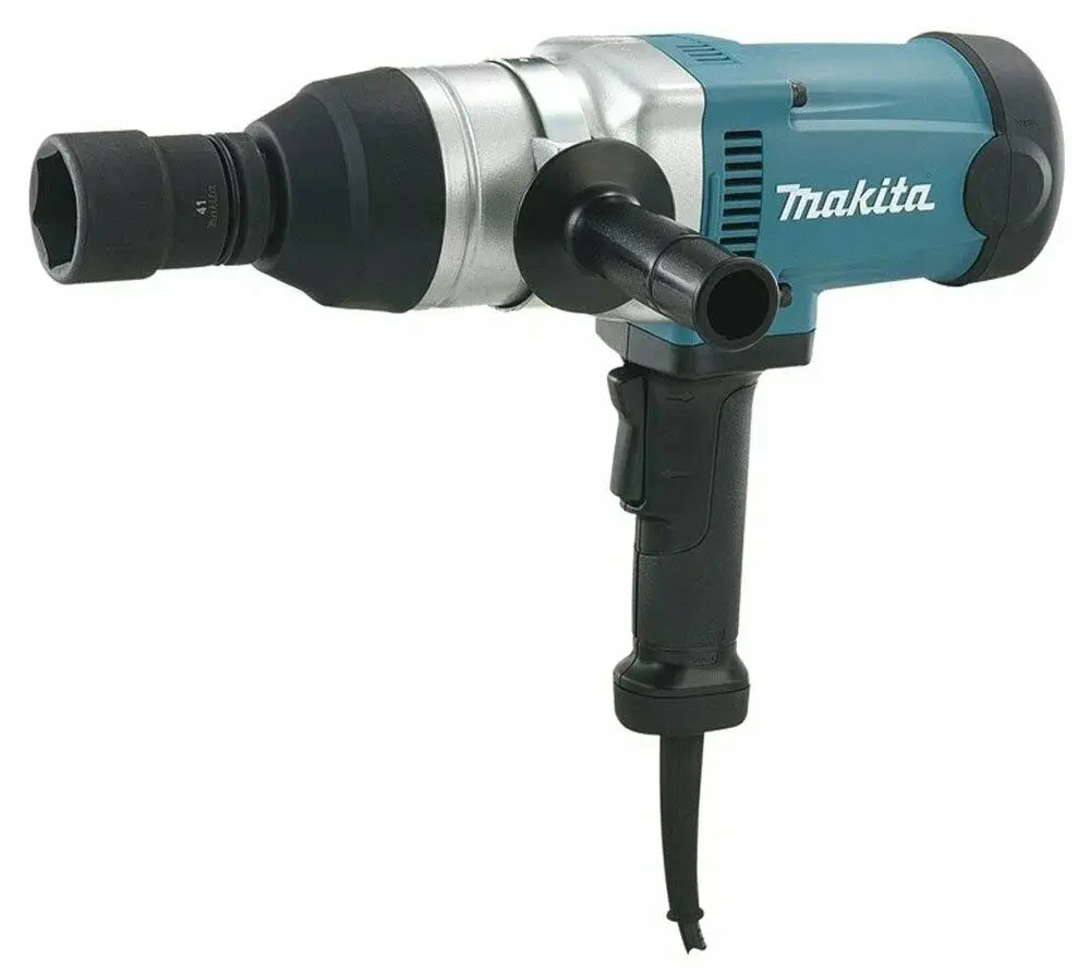Ударный гайковерт Makita TW1000