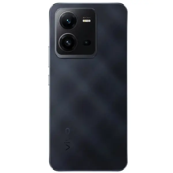 Купить Смартфон Vivo V25 8/256 GB Black в Ташкенте недорого
