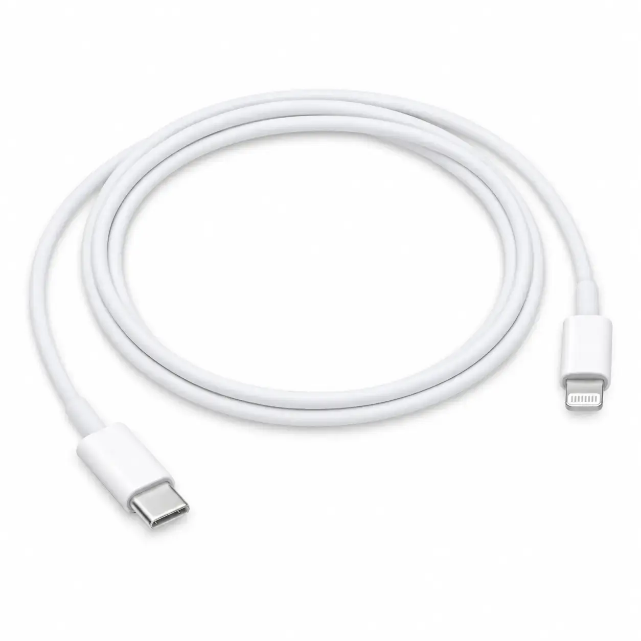 Кабель Apple Type-C Lightning Cable