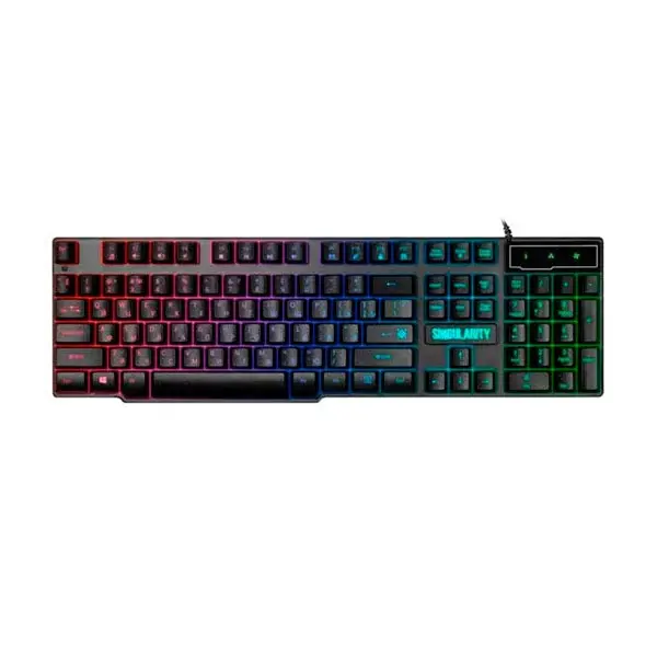 Игровой набор Defender Singularity MKP-118 в Ташкенте | цены и отзывы ⚡