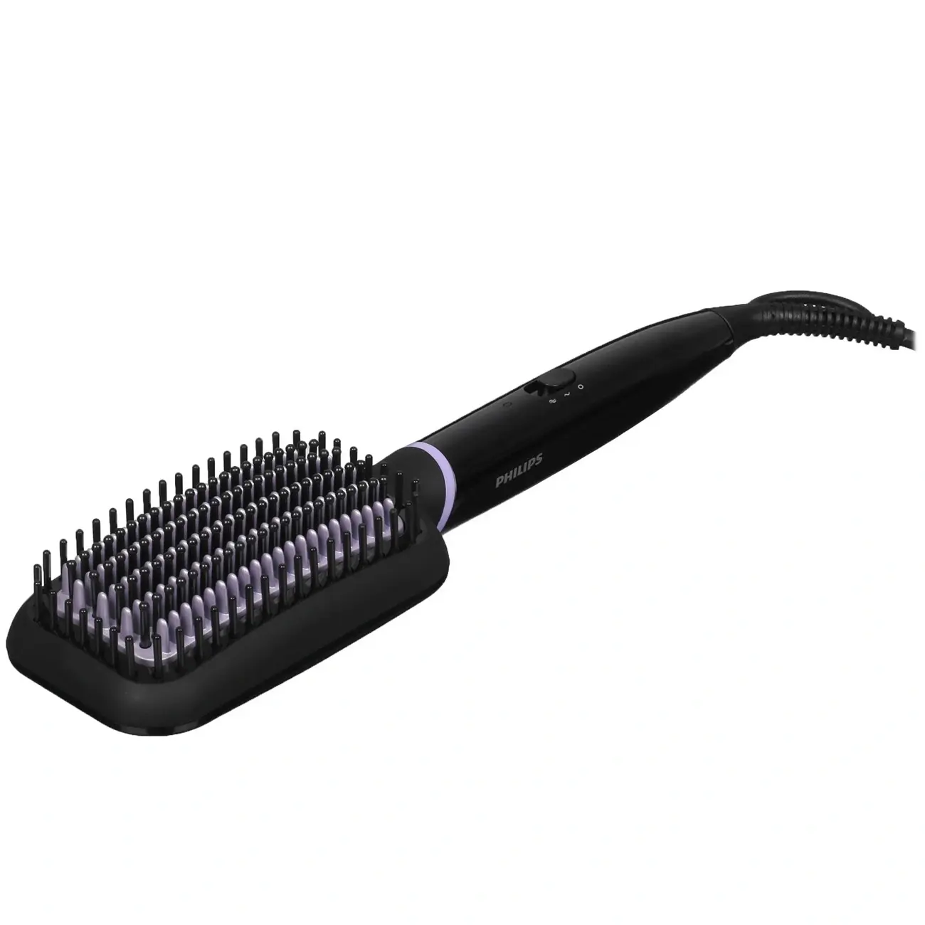 Расческа-выпрямитель для волос PHILIPS BHH880/00