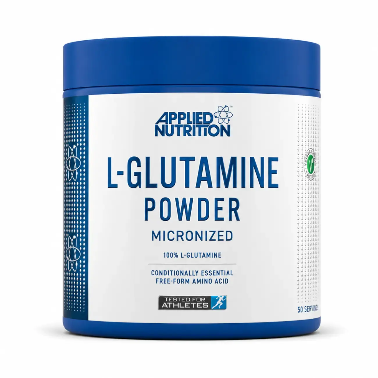 БАД Applied Nutrition L-Glutamine Powder 250 g