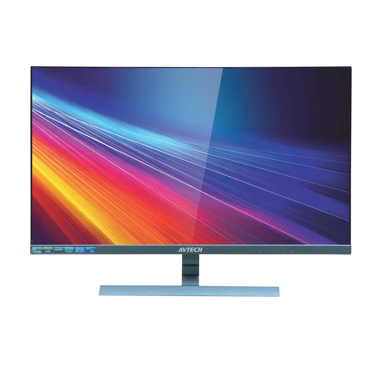 Монитор AVTECH M24D2000 IPS