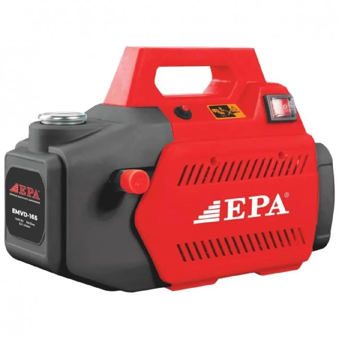 Мойка высокого давления EPA EMVD-165