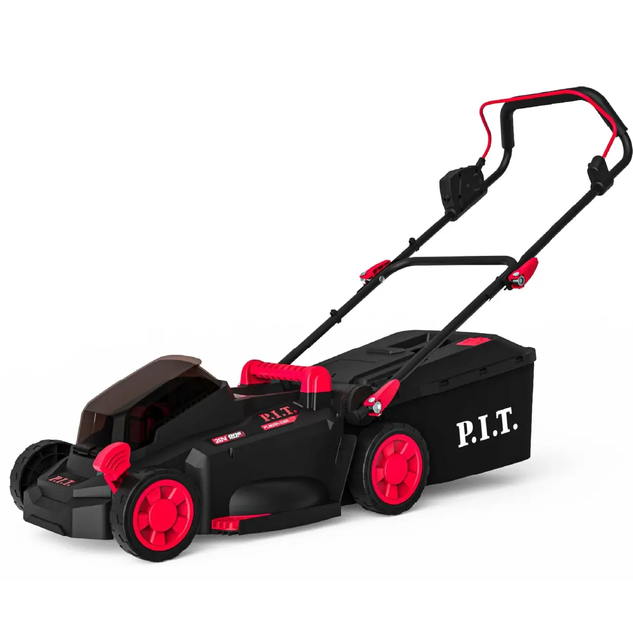 Газонокосилка OnePower PIT PLM20H-330B