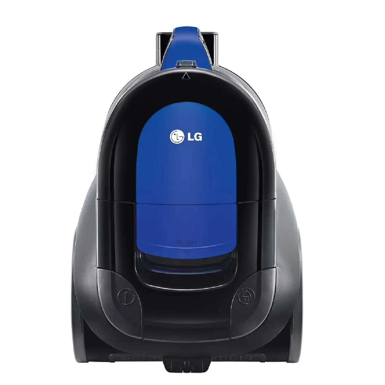 Пылесос LG 69662N