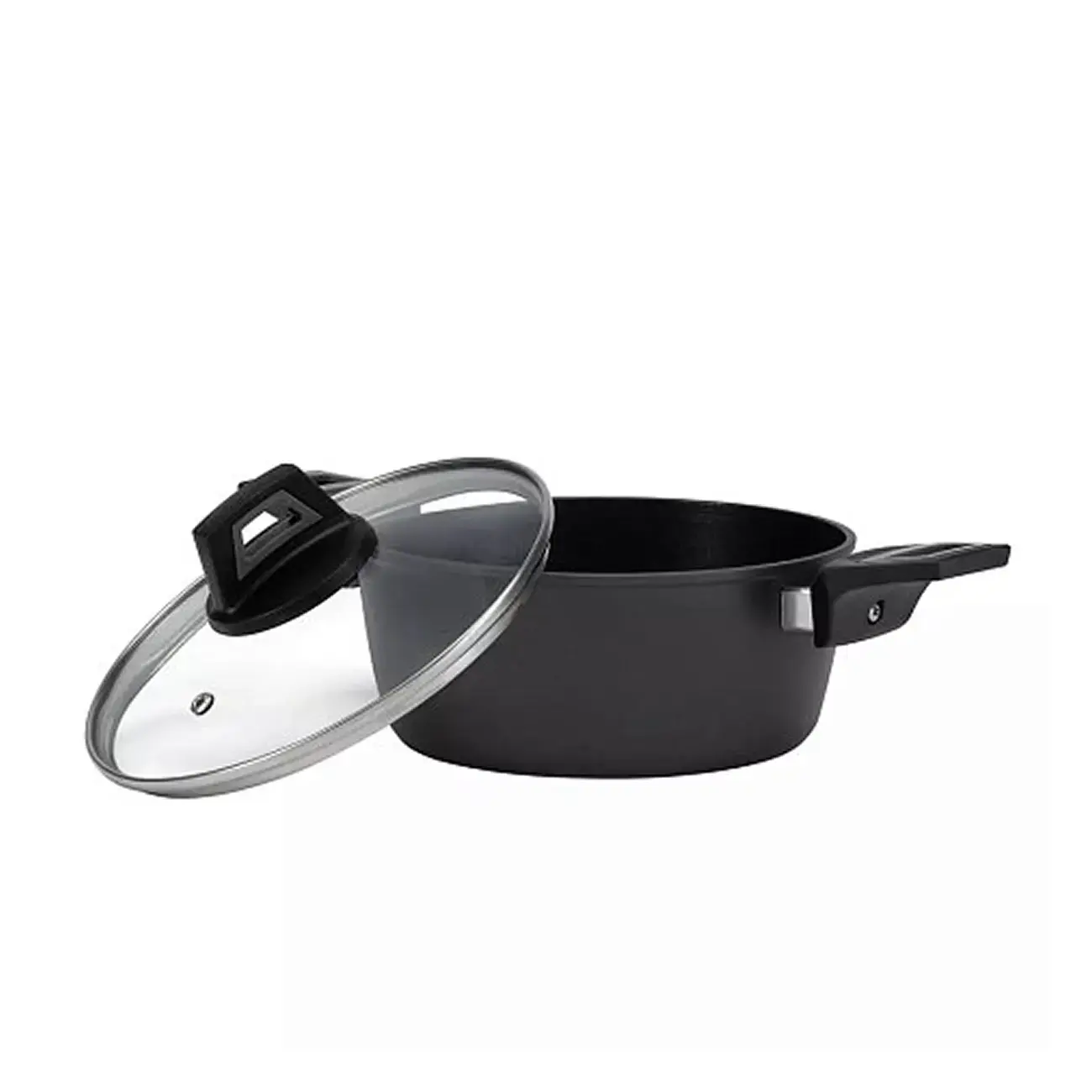 Qozon Polaris Graphit-20C