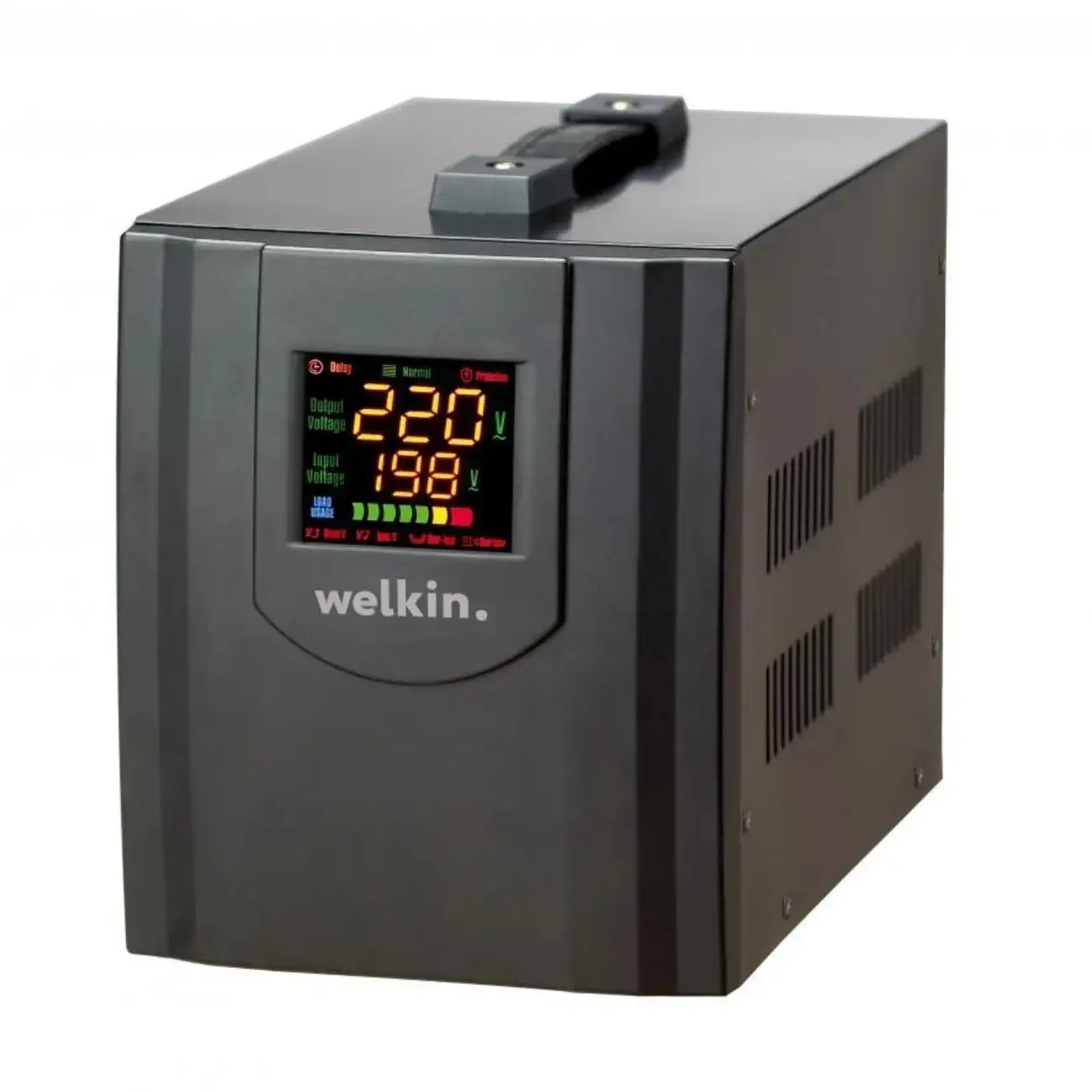 Стабилизатор напряжения Welkin SVB-5000Va