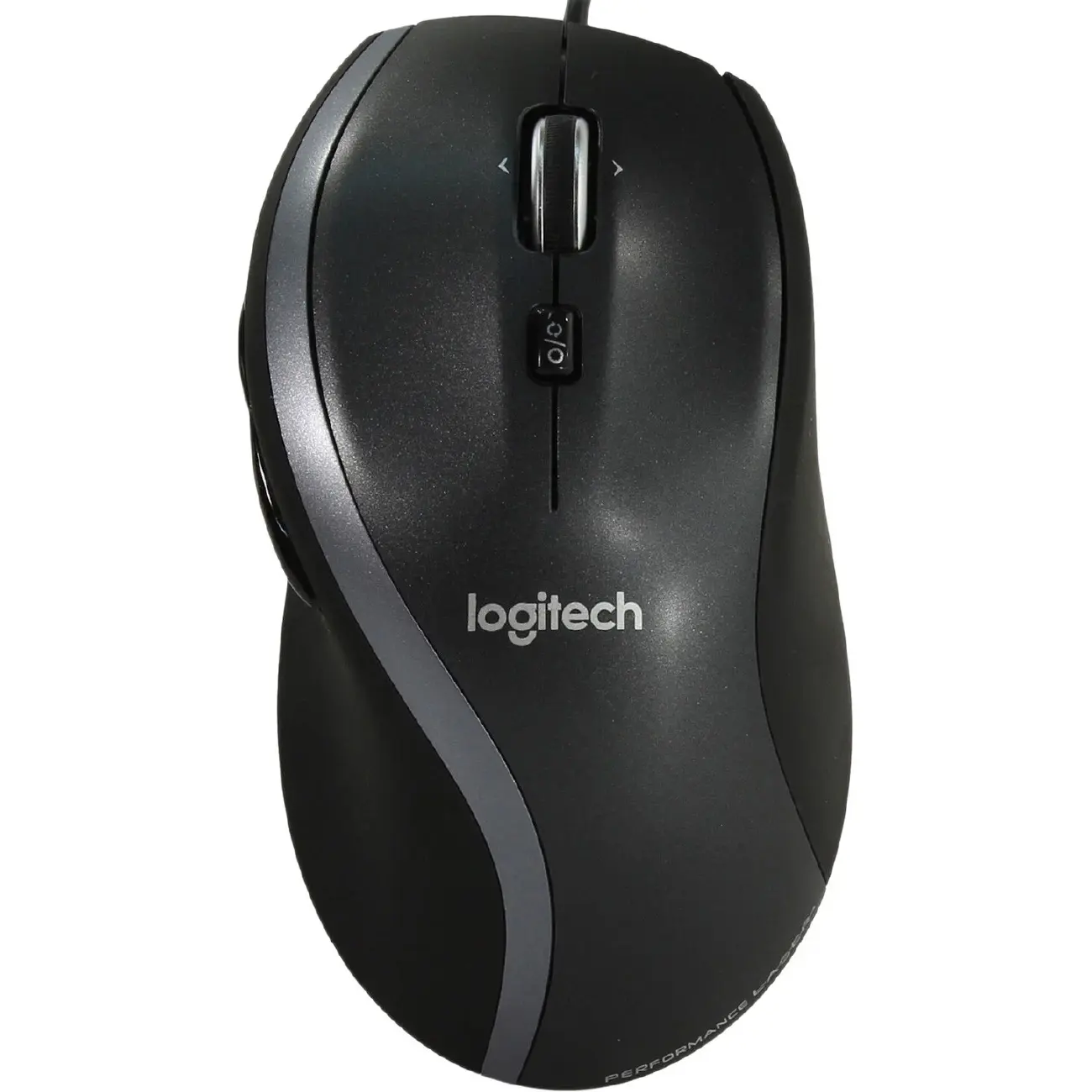 Sichqoncha Logitech M500