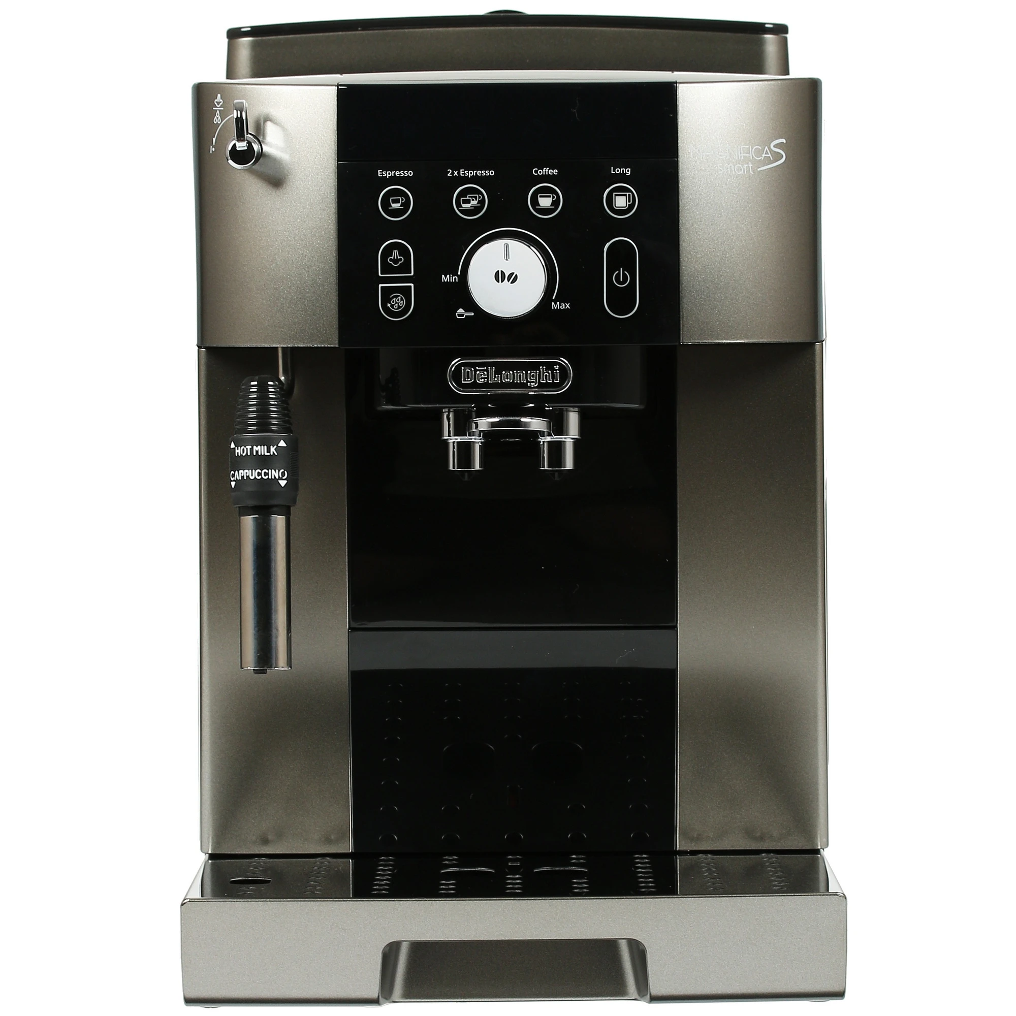 Кофемашина DeLonghi ECAM250.33.TB