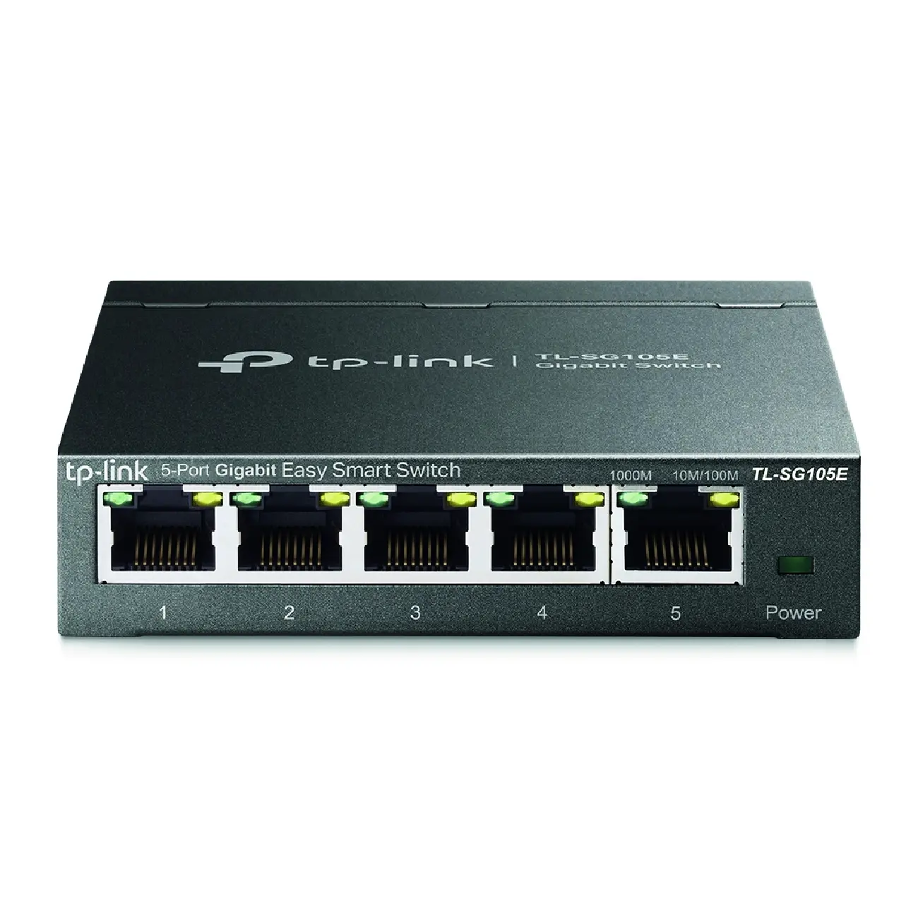 Коммутатор TP-LINK TL-SG105E
