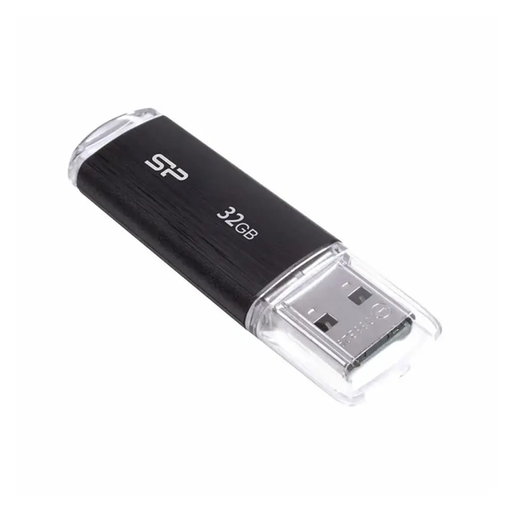Флеш-накопитель SP Blaze B02 32GB