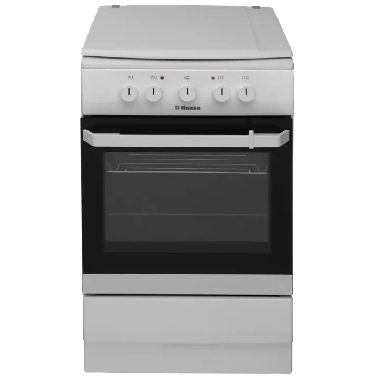 Купить Электрическая плита Hansa FCEW53001 в Ташкенте недорого
