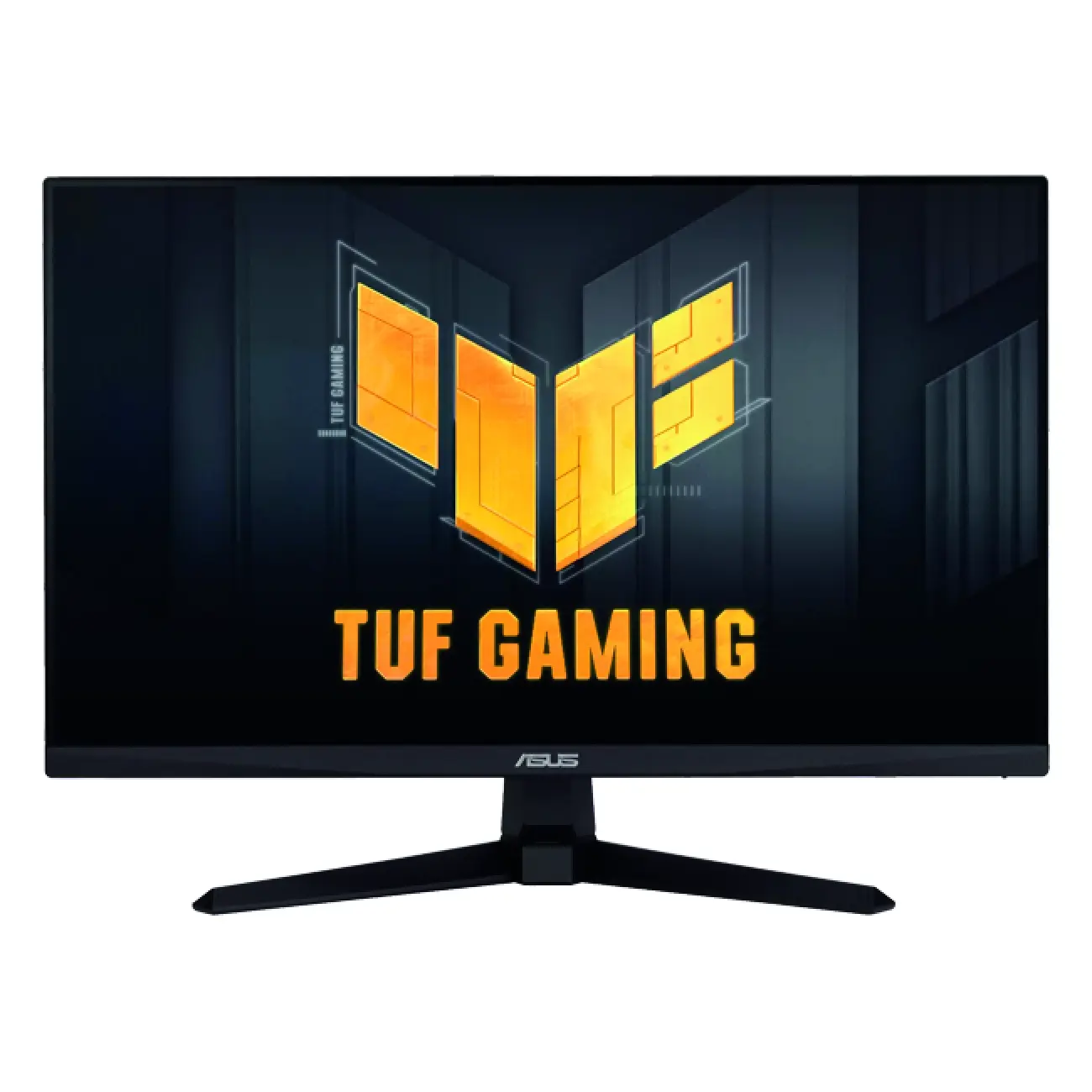 Монитор ASUS - 24” TUF Gaming VG249QM1A Black