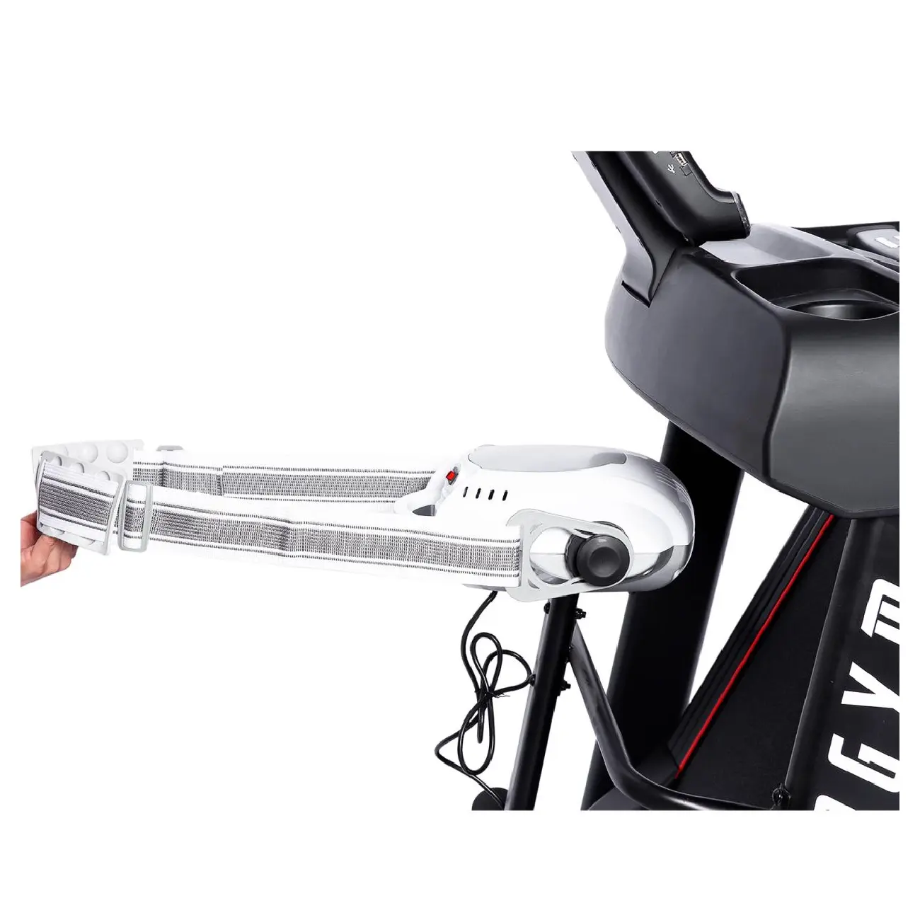Treadmill PowerGym PG-120