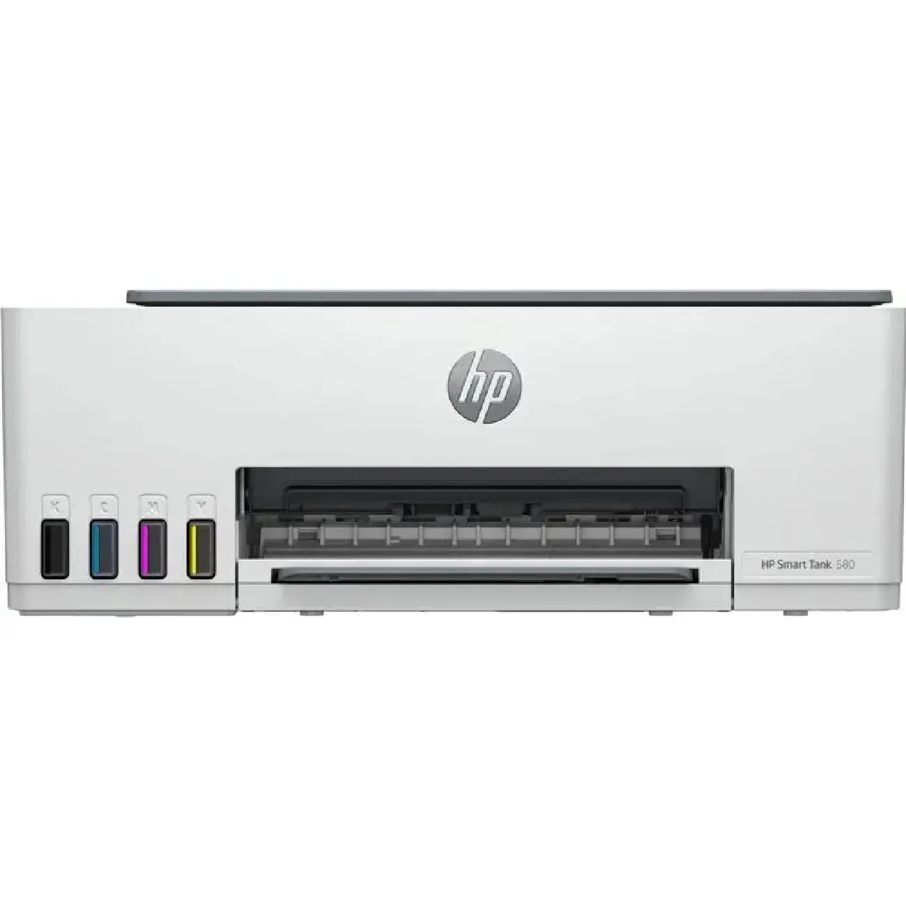 Принтер МФУ струйное HP SMART TANK 580 Wireless Aio