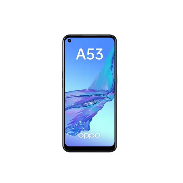 Smartfon Oppo A53 4/128 GB Black