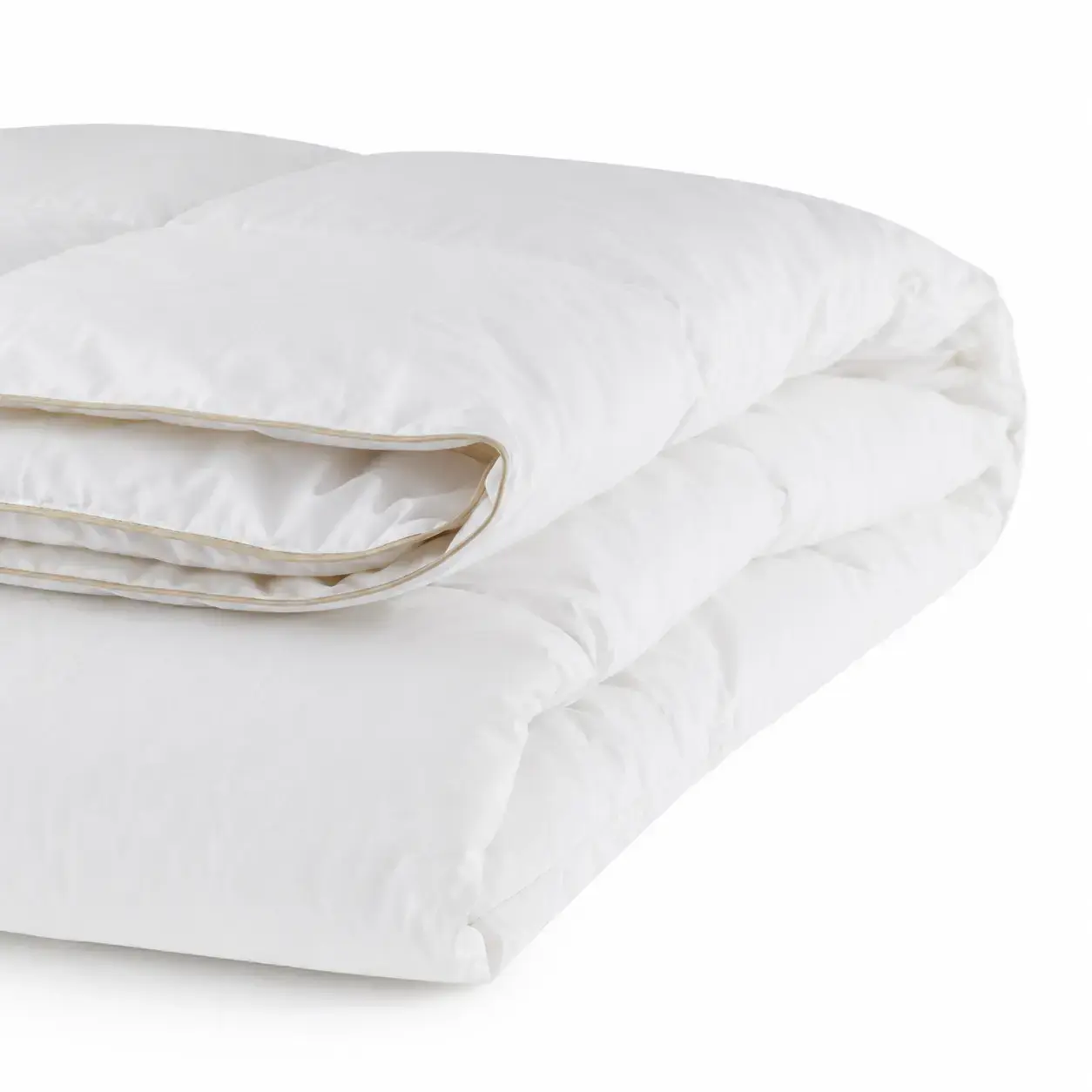 Koʻrpa Penelope Dove 6.5 TOG Quilt 195×215 cm